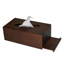China Wooden Tissue Paper Box Wooden Tissue Boxes on sale