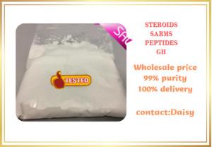Buy cheap CAS 566-48-3 Anti Estrogen Steroids Powder Formestane For Breast Cancer product