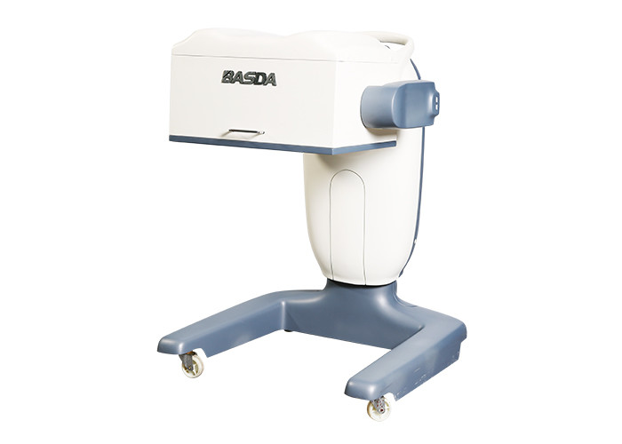 Buy cheap Mobile γ Ray Nuclear Medicine Machine For Kidney Thyroid Imaging Gamma Camera BDH-L product