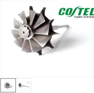 Buy cheap Inconel Turbine Shaft Wheel For Toyota CT20B CT26  17201-17040 product