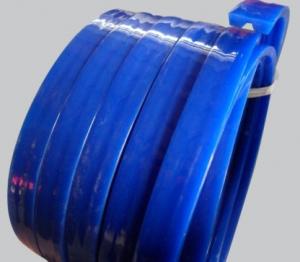 Buy cheap Oil Resistance Parallel Belt PU Polyurethane For Industrial Conveyor product