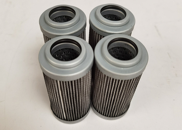 Buy cheap 210bar It-84-A10 Hydraulic Oil Return Filter Standard Size Customized product