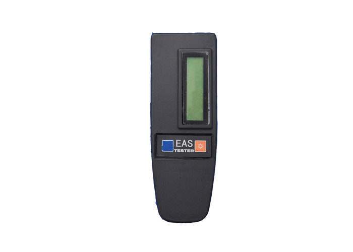 Buy cheap Black EAS Accessories  , Retail Store Radio Frequency Tester  13.5 * 7 * 2.5cm product