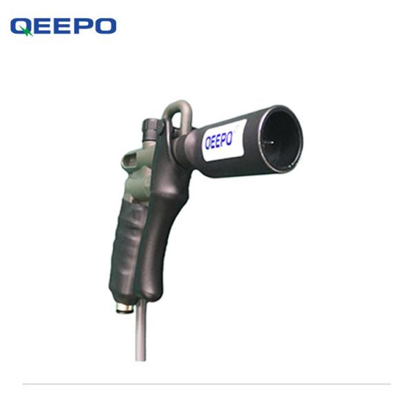 Quality Positive Charges 1.8S Static Eliminator Gun Handheld Ionised Air Gun for sale