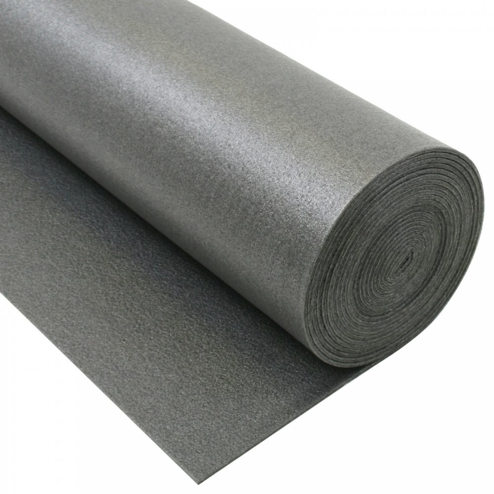 Buy cheap MSDS Damp Proof Under Laminate  Floor Foam Environmental Friendly product