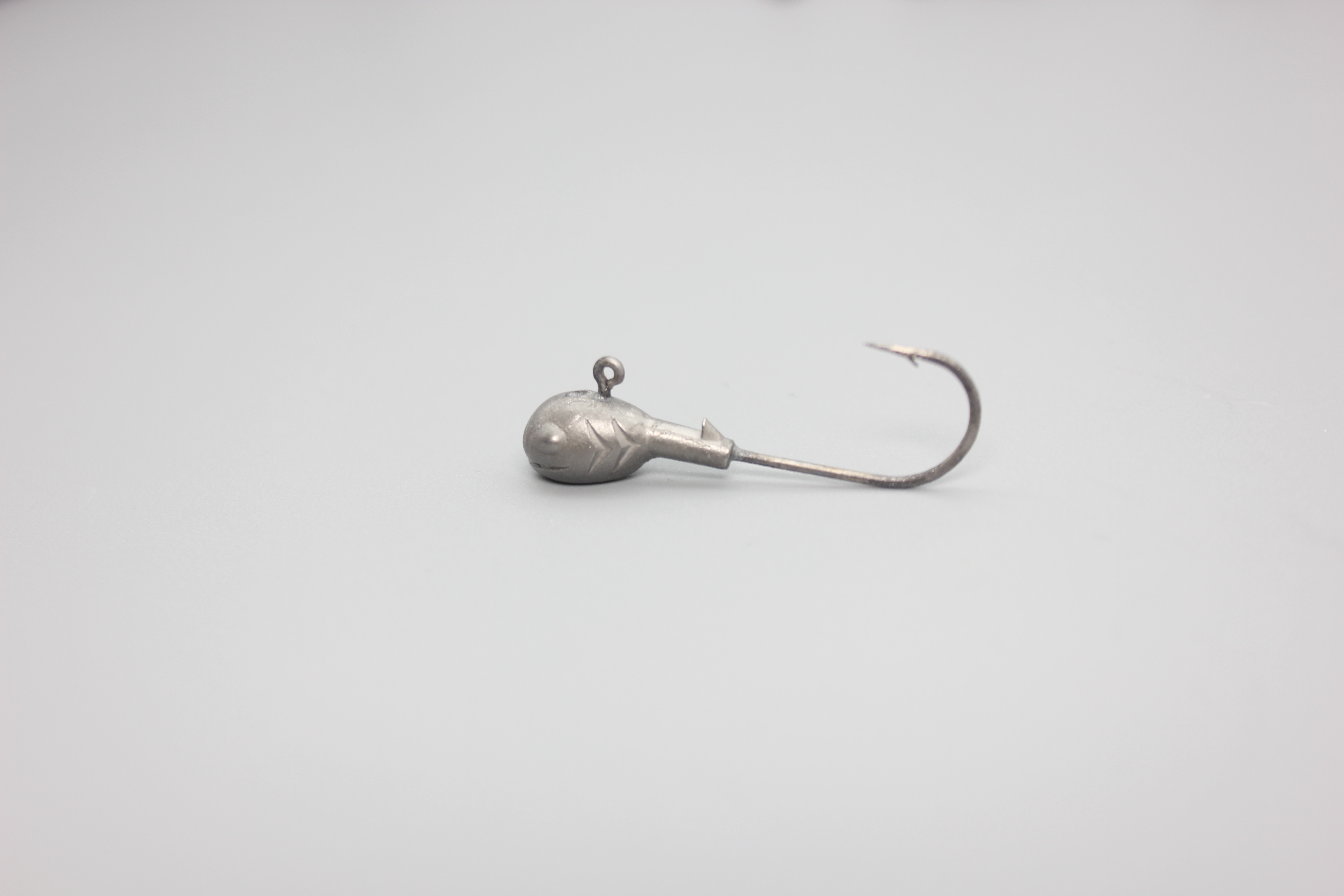 Buy cheap New product! Tungsten jig head with hook from wholesalers