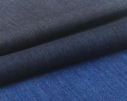 Quality Mercerized Denim Fabric for sale