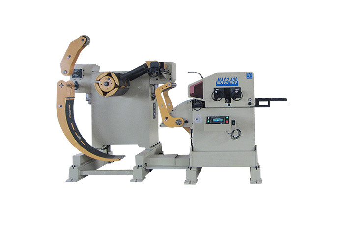 Buy cheap AC220V AC380V 3 In 1 Feeder For 6.0mm Thickness Materials Handling from wholesalers