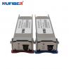 Buy cheap 10G XFP bidi LC 10km 1270/1330nm xfp transceiver module compatible Cisco huawei from wholesalers