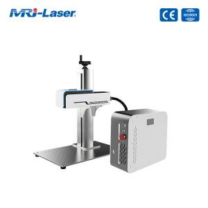 Buy cheap Integrated Structure 3D Laser Engraving Machine Fine Sealing Stable Performance product