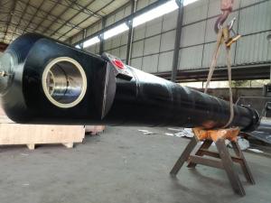 Buy cheap used  hydraulic cylinder product