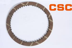 Buy cheap Rotary Motor Parts Friction Plate For Kawasaki Excavator M2X63 Series product