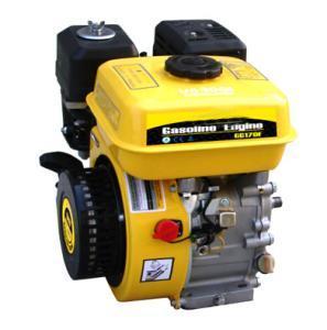 Buy cheap Gasoline Engine 15HP product