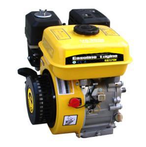 Buy cheap Gasoline Engine 5.5HP product