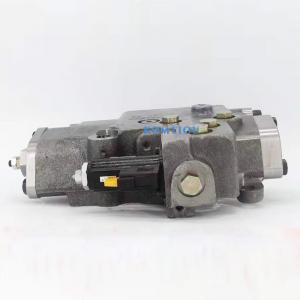 Buy cheap E320C 320C E320D Hydraulic Pump Regulator CAT320C Excavator Parts product