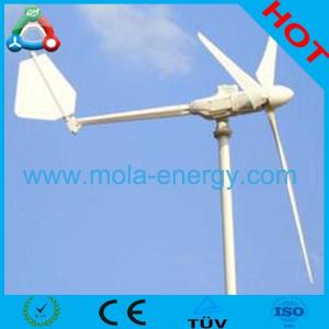China Pitch-controlled Wind Power Turbine Generator on sale