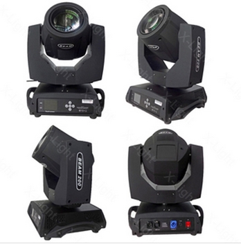 Buy cheap Professional 200W PHILIPS 5R moving head LED beam light for clubs, celebration, party, stage perfomance product