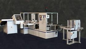 Buy cheap Innovative Box Assembly Machine , Automated Box Maker Wear Resistant product