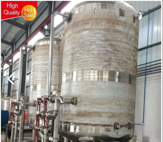 China Commercial Ro Water Purifier Tank , 10000 Litre Stainless Steel Water Tanks on sale