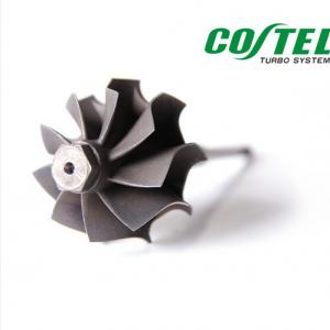 Buy cheap Turbine Shaft Wheel OE 433165-0001 433165-0007 434713-0001 434713-0005 product