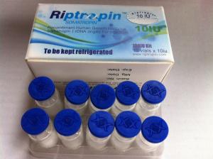 Buy cheap Legal HGH Human Growth Hormone Muscle Building Amino Acids Riptropin Supplements product