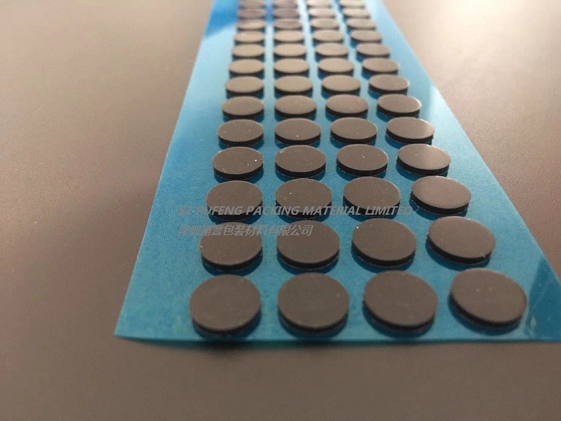 China Self Adhesive EVA Double Sided Sticky Foam 3M VHB Acrylic Foam Tape on sale