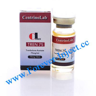Trenbolone acetate testosterone cypionate