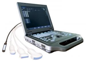 Buy cheap 15inch Veterinary Ultrasound Machine OTH-20V product