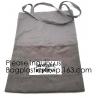 Buy cheap Reusable Grocery Bags 5.5 Oz Cotton Canvas Tote Eco Friendly Super Strong from wholesalers