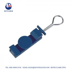 Buy cheap YJ-1617-A/B ABS ISO 9001 200N FTTH Cable Clamp product