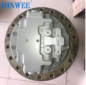 Buy cheap 925789 MSF-180VP JCB360 excavator Travel Gearbox product