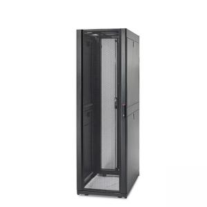 Buy cheap 19 Inch 42U Rack Server Cabinet For Data Center Use Enclosure Water Proof product