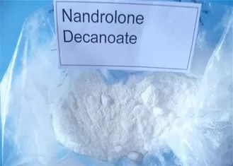 Buy cheap High Purity Raw Steroid Powder Nandrolone Decanoate Deca-Durabolin 360-70-3 product