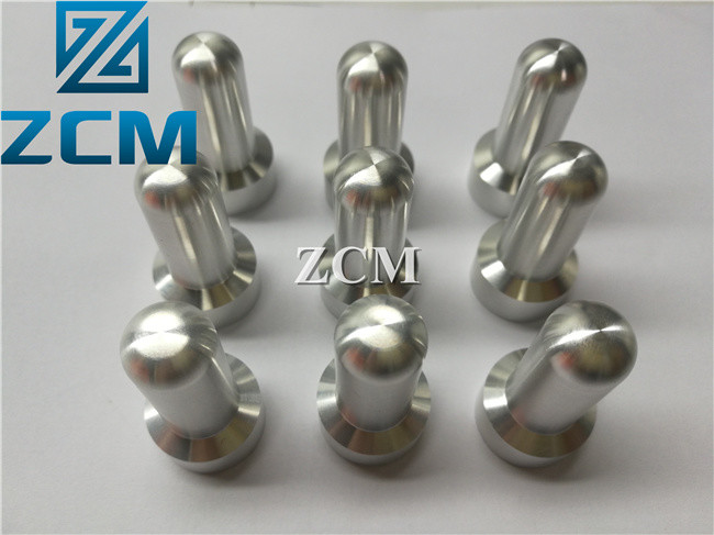 Buy cheap Stainless Steel 18-8 ±0.005mm Custom Machinery Parts product