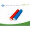 Buy cheap Copper Pipe Foam Insulation , Heating / Cooling Insulation Pipe For Air from wholesalers