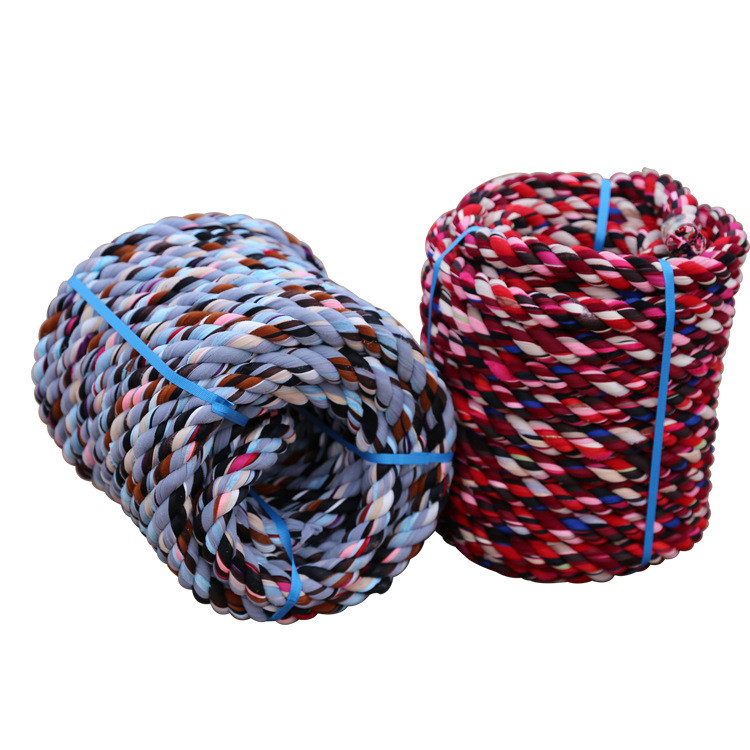 Buy cheap Tug of War Rope-Cotton-26mm product