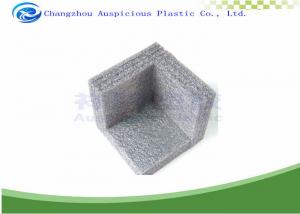 Buy cheap Customized Epe Foam Material Edge Corner Protector Eco - Friendly Any Size product