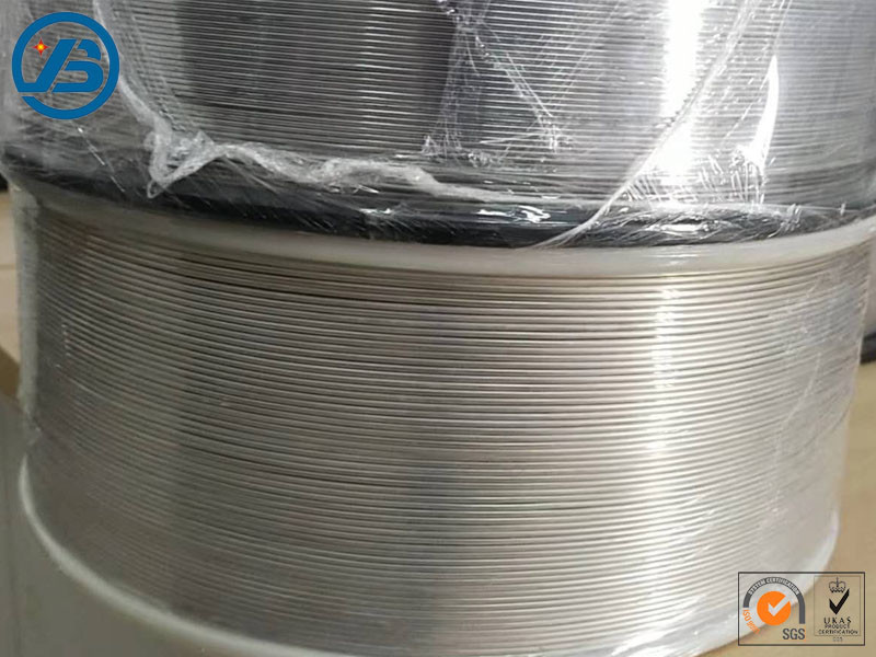 China Forged Block Magnesium Alloy Welding Wire AZ31 Mig Welding Wire Size Chart on sale