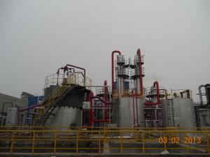 Buy cheap First Set Biogas Hydrogen Production System From Marsh Gas Purification product