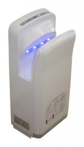 Buy cheap Jet Hand Dryer, Automatic Hand Dryer, Hand Dryer product