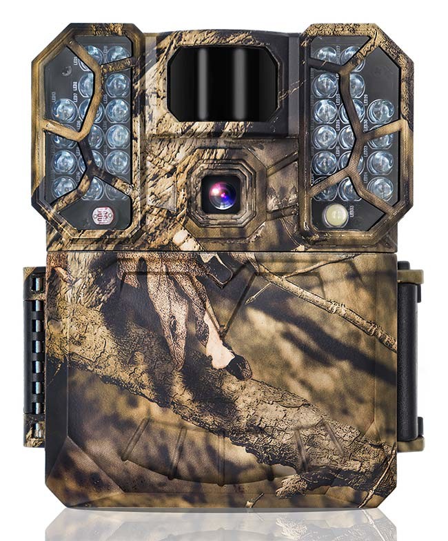 Buy cheap IP66 Waterproof Wildlife Hunting Trail Camera Less Than 0.15s Trigger product
