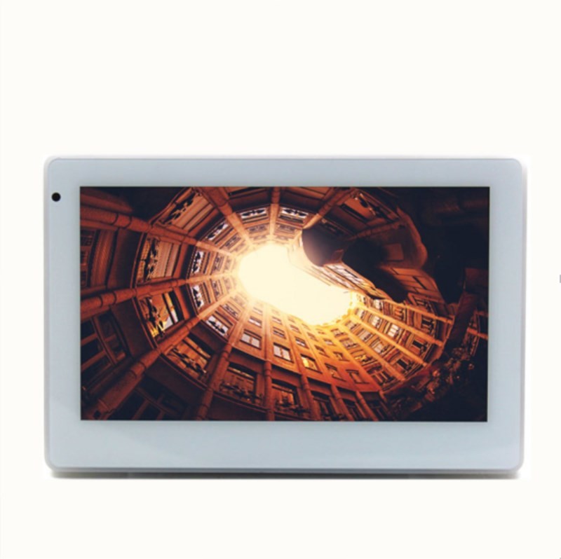 Buy cheap SIBO Flsuh Mount Tablet PC With CBVS and Serial Port product