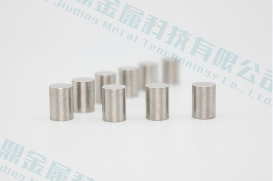 Buy cheap Wholesale Tungsten Alloy Counterweight for military Tungsten Heavy Alloy  products factory from China product