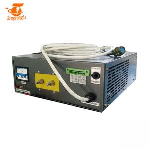 Buy cheap Single Phases 220VAC Programmable Dc Power Supply With RS232 product