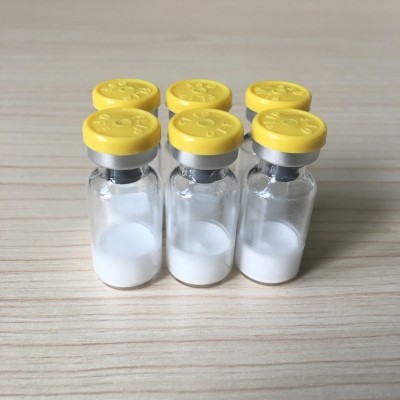 Buy cheap Peptide Hormones Melanotan-II CAS 121062-08-6 for Skin Tanning and Male Sexual Dysfunction product
