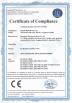 Assun Motor Pte Ltd. Certifications