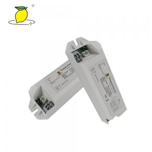 Buy cheap 3 Hours 5W 40W LED Emergency Power Pack For Downlight product