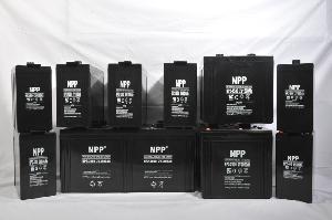 Buy cheap Backup Battery 2V1000ah product
