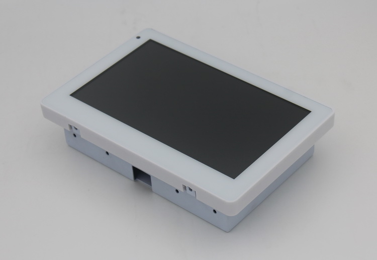 In Wall Android Tablet PC For Smart Home