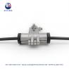 Buy cheap Deployment ADSS Suspension Clamp 20mm Of Optical Fiber Tagent from wholesalers